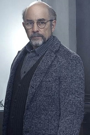 Richard Schiff