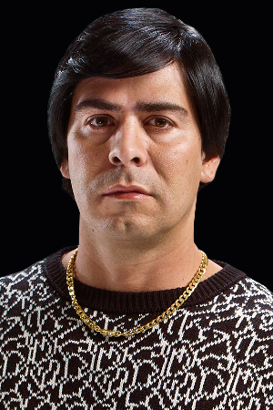 Hernán Romo