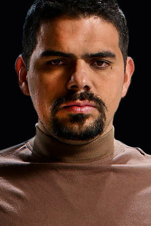 Alejandro Aguilar