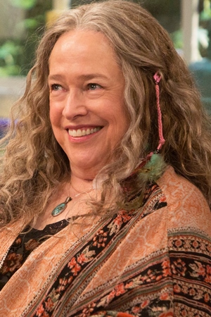 Kathy Bates