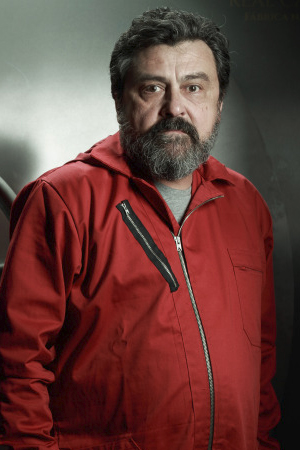 Paco Tous