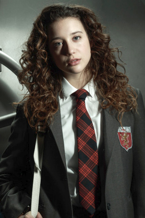 María Pedraza