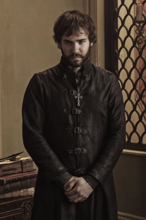 Rossif Sutherland