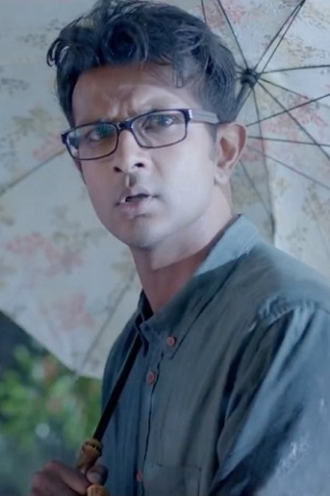 Utkarsh Ambudkar