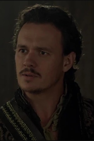 Ben Geurens