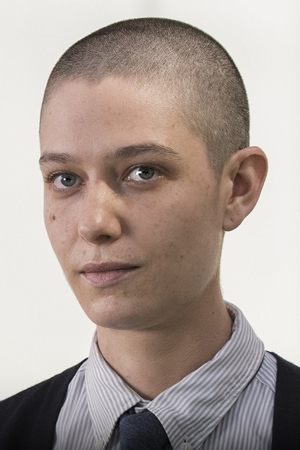 Asia Kate Dillon