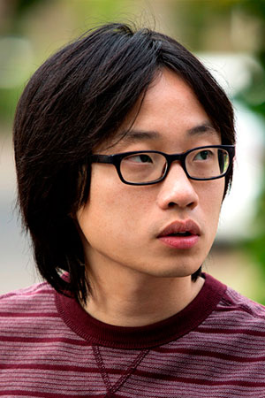 Jimmy O. Yang