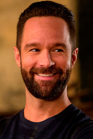 Chris Diamantopoulos