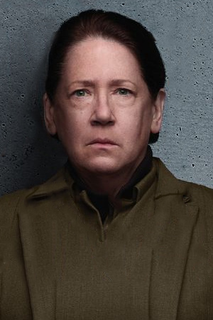 Ann Dowd