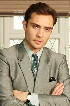Ed Westwick