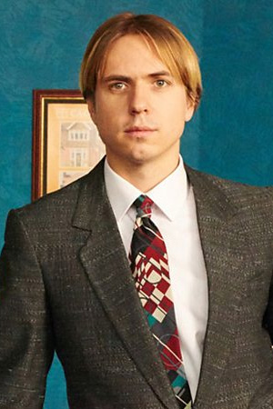 Joe Thomas