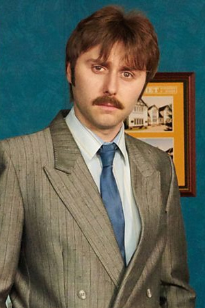 James Buckley