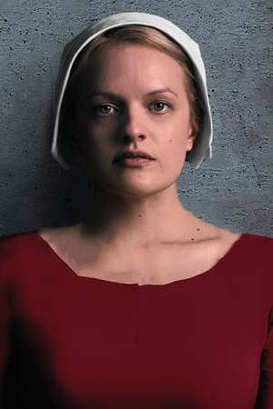 Elisabeth Moss