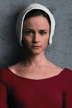 Alexis Bledel