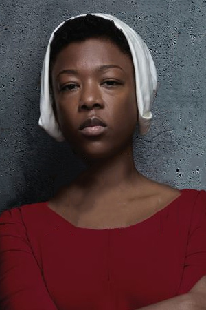 Samira Wiley