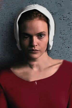 Madeline Brewer