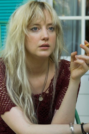 Andrea Riseborough