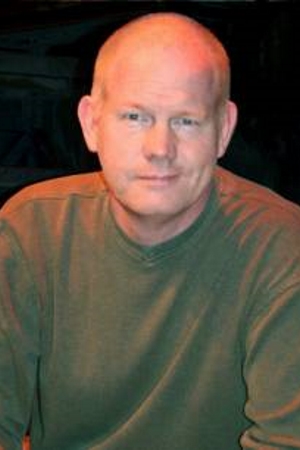 Glenn Morshower