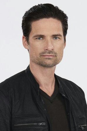 Warren Christie