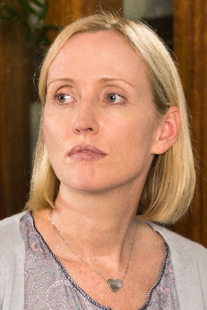 Janel Moloney