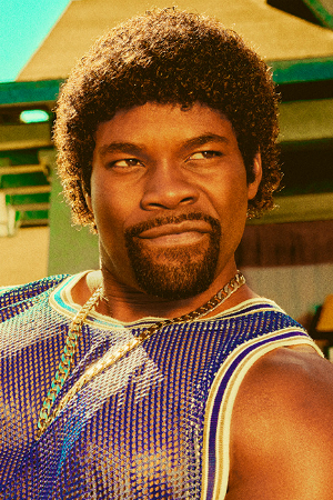 Amin Joseph