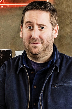 Jim Howick