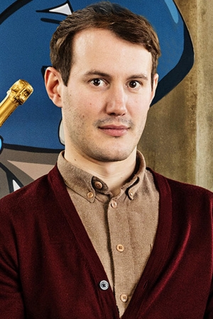 Jonny Sweet