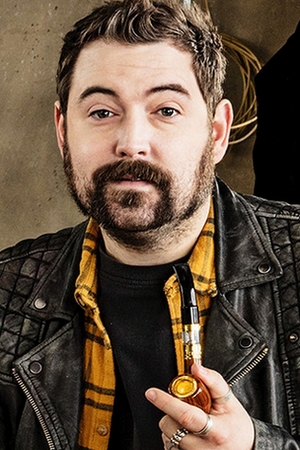 Nick Helm