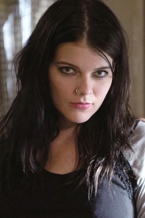Emma Greenwell