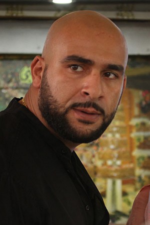 Veysel Gelin