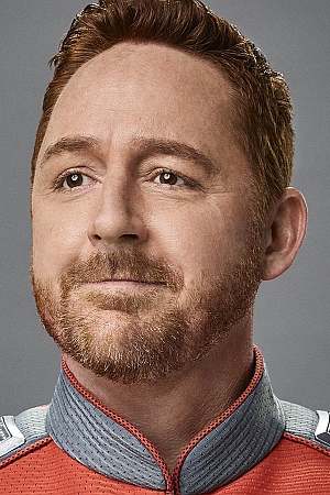 Scott Grimes