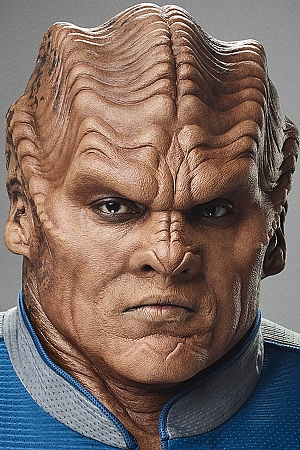 Peter Macon
