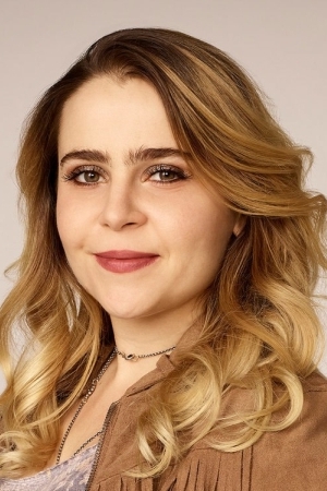 Mae Whitman