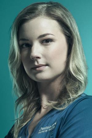 Emily VanCamp