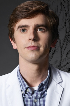 Freddie Highmore