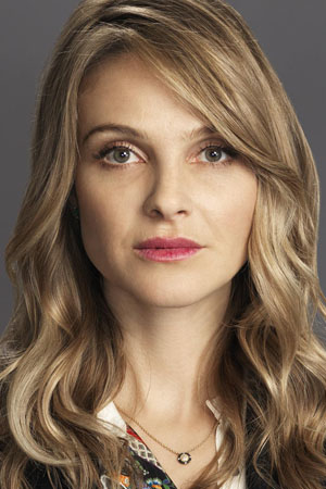 Beau Garrett