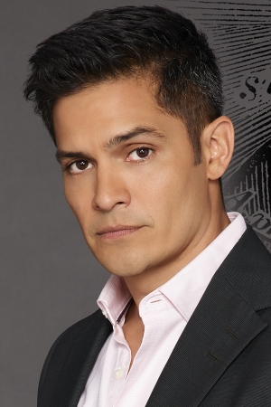 Nicholas Gonzalez