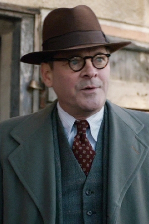 Mark Heap