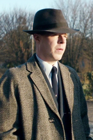 Stephen Wight