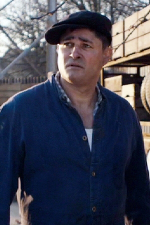 Chook Sibtain