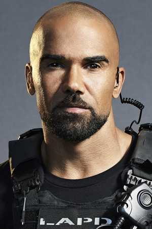 Shemar Moore