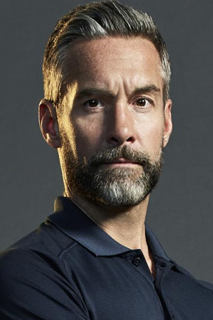 Jay Harrington