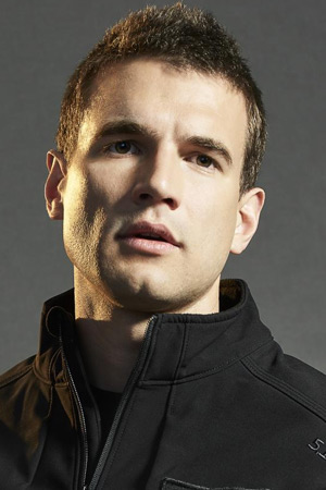 Alex Russell