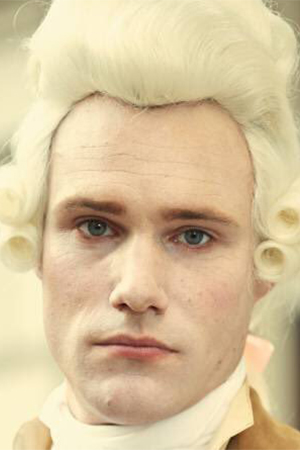 Hugh Skinner