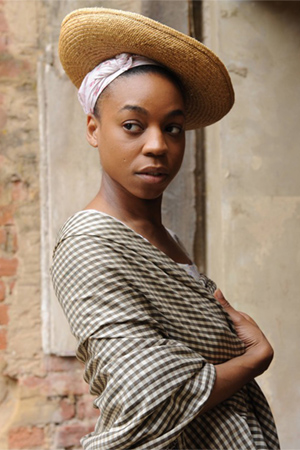 Pippa Bennett-Warner