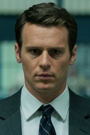 Jonathan Groff