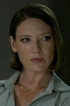 Anna Torv