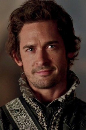 Will Kemp