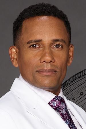 Hill Harper