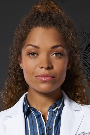 Antonia Thomas